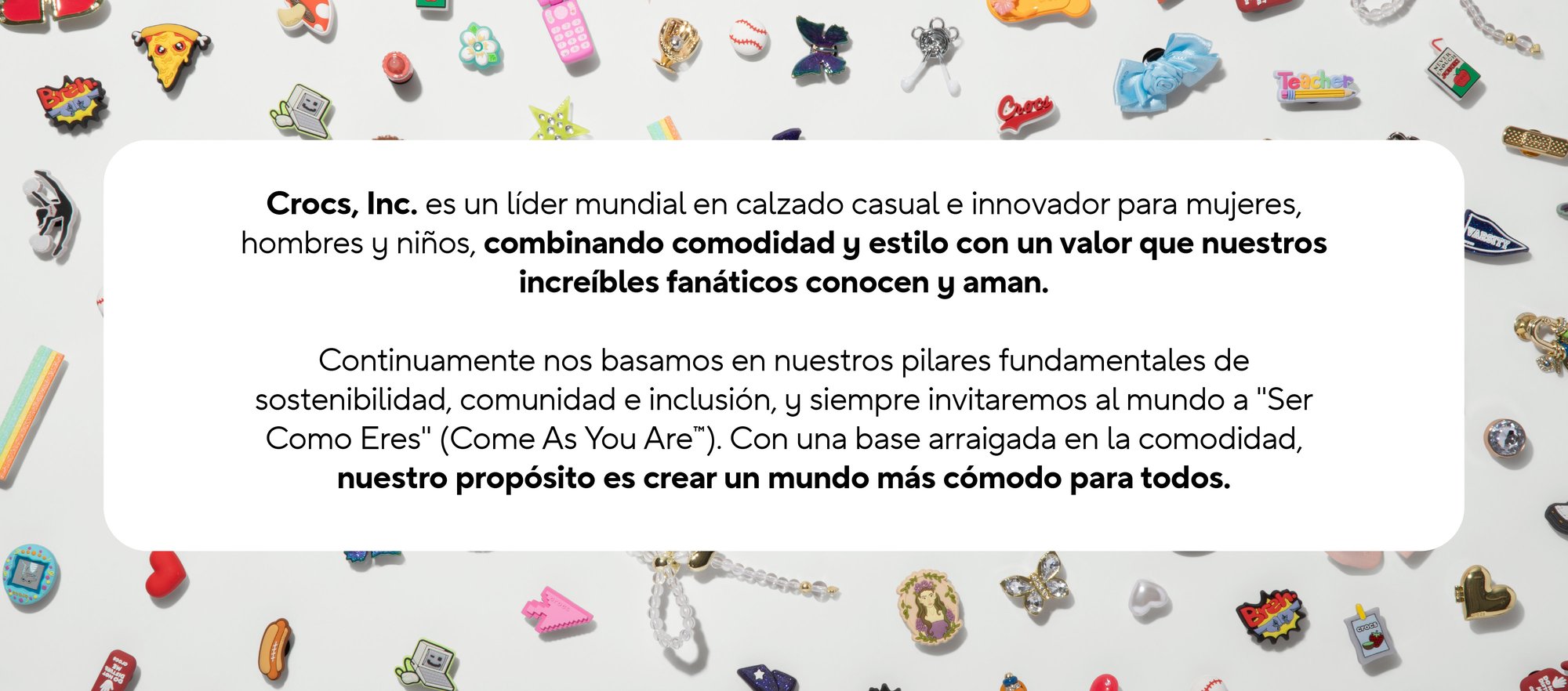 crocs inc